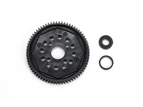 [51694] XV-02 06 Module Spur Gear 70T