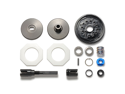 [22048] XV-02 Slipper Clutch Set