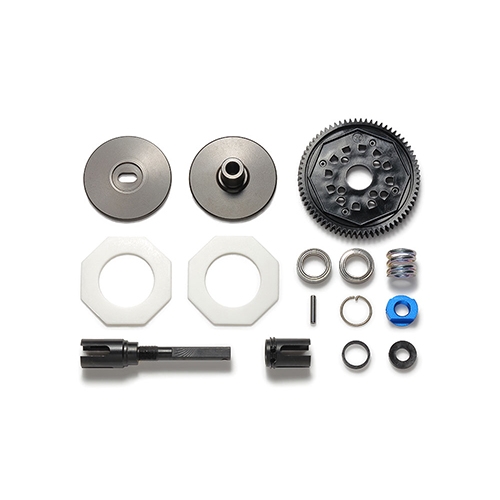 [22048] XV-02 Slipper Clutch Set