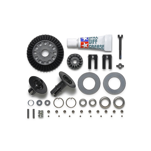 [22046] XV-02/TT-02 Ball Diff Set 39T