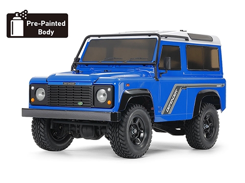 [47478] 90 Defender 90 LBPainted CC-02