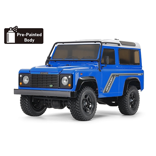 [47478] 90 Defender 90 LBPainted CC-02