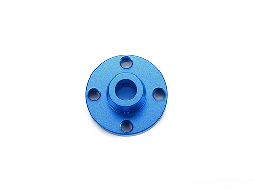 [22053] XV-02 Alu. Spur Gear Holder