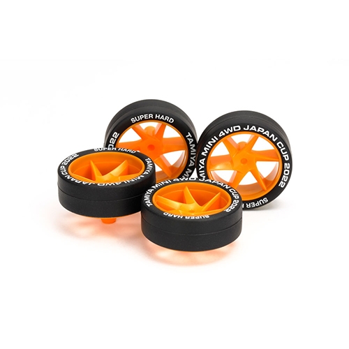 [95152] SHLP Tire & Whl Spiral JCup22