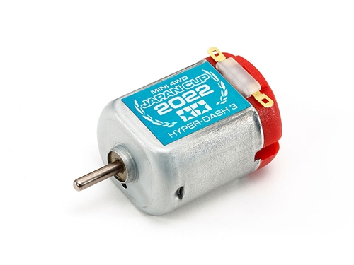 [95150] Hyper-Dash 3 Motor J-Cup 22