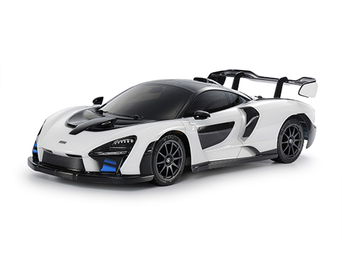 [58711] McLaren Senna (TT-02)