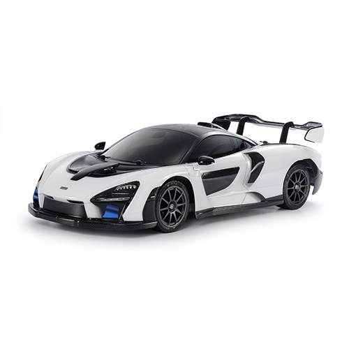 [58711] McLaren Senna (TT-02)