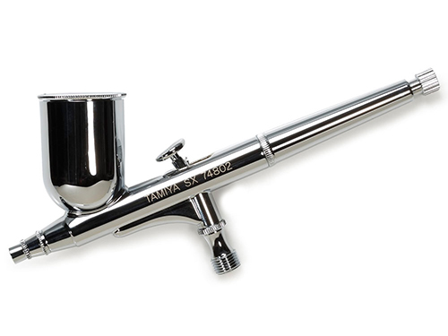 [74802] Sparmax Airbrush SX 0.5D