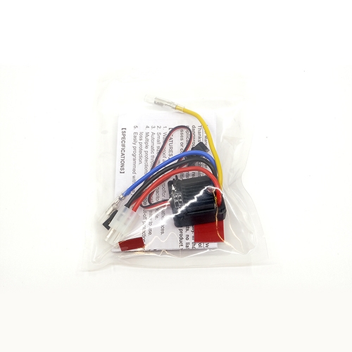 [88880008] TAMIYA THW-1060-BRUSHED(BAG)(BULK)