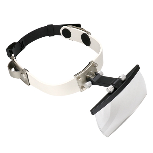 [875153] GODHAND:GH-CT-LP Magnifying Head Loupe