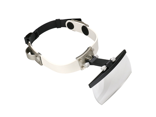 [875153] GODHAND:GH-CT-LP Magnifying Head Loupe