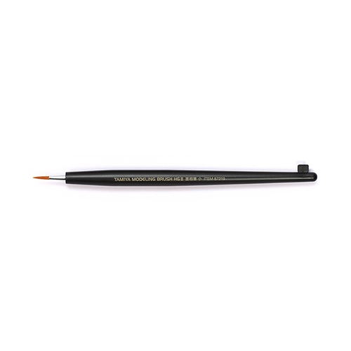 [87219] HG II Pointed Brush Small