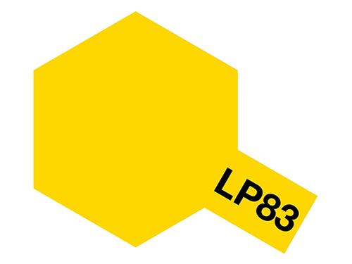 [82183] LP-83 Mixing Yellow