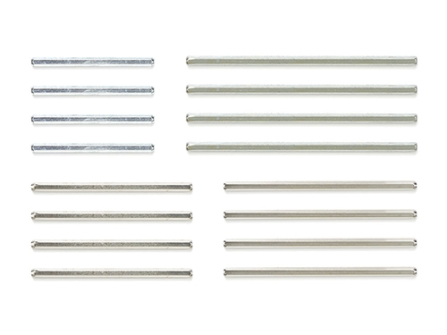 [70252] 3mm Hex Shaft Set