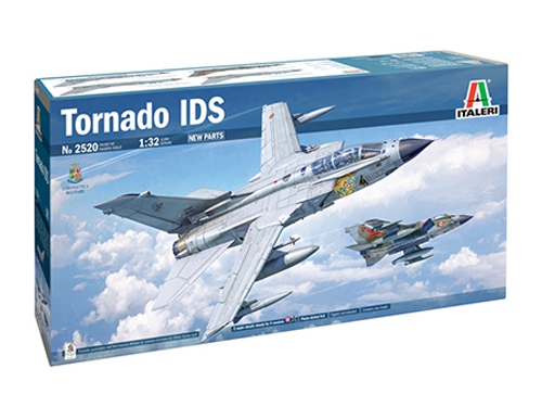 [IT2520S] ITALERI 1:32 TORNADO IDS