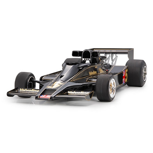 [12037] Lotus 78 (w/PE Parts)