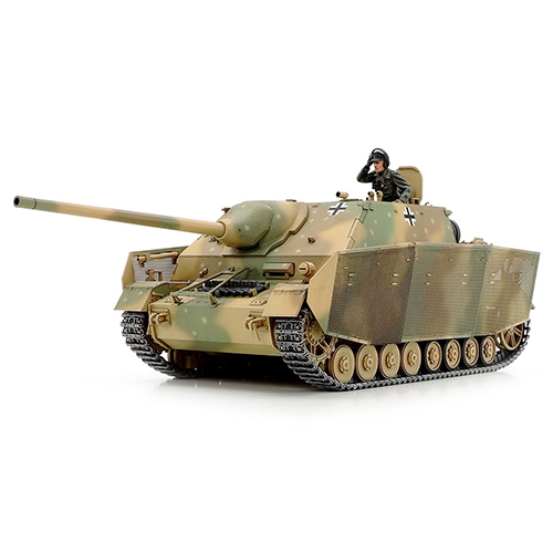 [35381] 1/35 German Panzer IV/70(A)