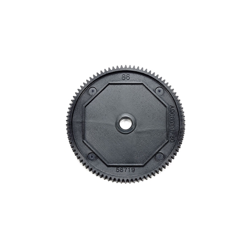 [51714] 48 Pitch Spur Gear 86T