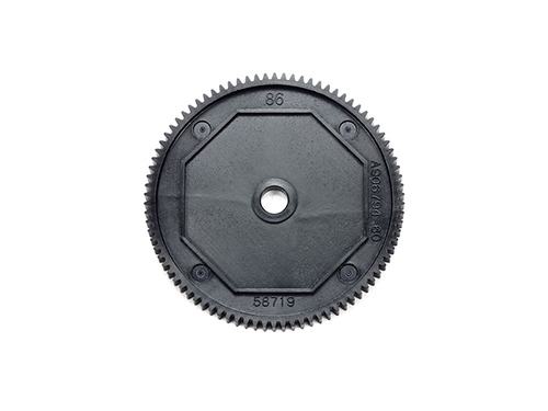 [51714] 48 Pitch Spur Gear 86T