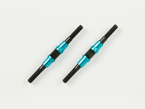 [53942] 3x42mm Hard Turnbuckle Shaft*2