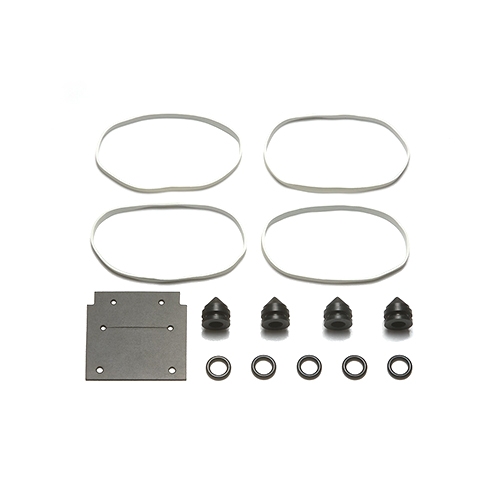 [51499] R/C Rubber Parts B