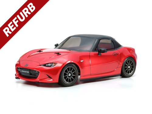 [B급상품-57891] XB Mazda Roadster MX5 (M-05)