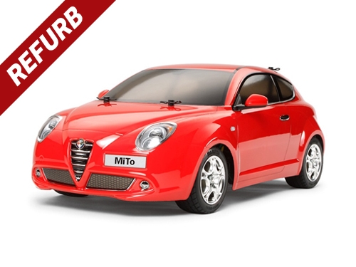 [B급상품-57802] XB Alfa Romeo MiTo (M-05)