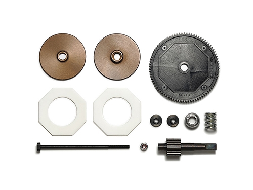 [22071] BB-01 Slipper Clutch Set