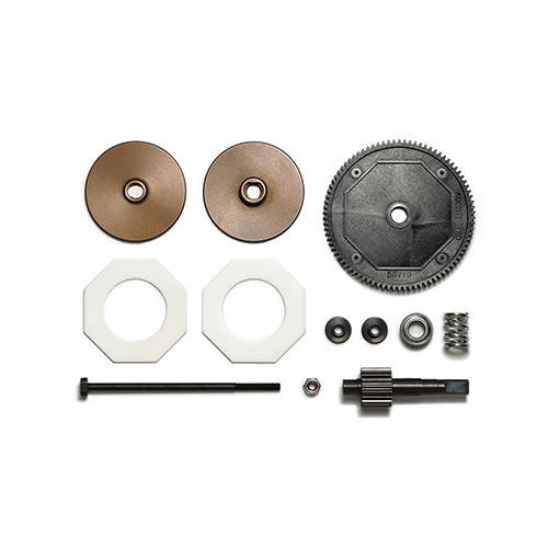 [22071] BB-01 Slipper Clutch Set