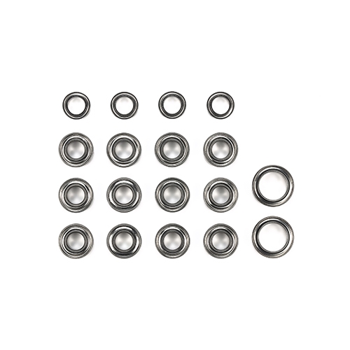 [22026] MB-01 Full Ball Bearing Set