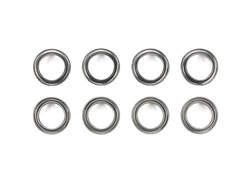 [22010] TTG GB-01S Full Ball Bearings