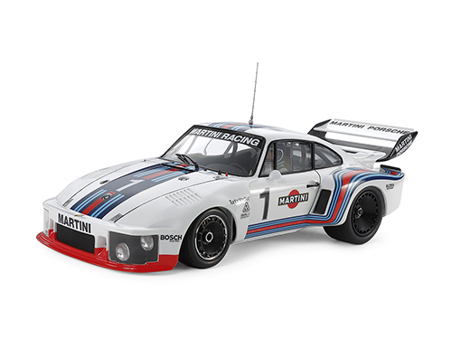 [20070] 1/20 Porsche 935 Martini