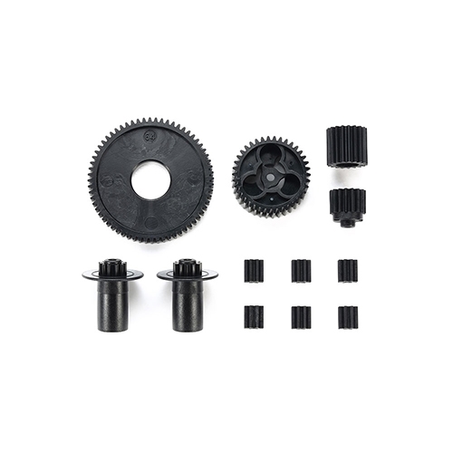 [51685] TTG GB-01S Spare Gear Set