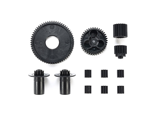 [51685] TTG GB-01S Spare Gear Set