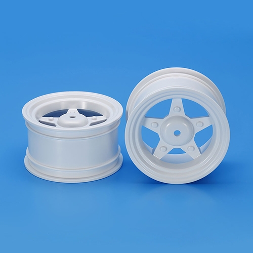 [51680] TTG GB-01S Rear Wheels S