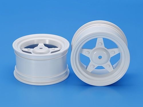 [51680] TTG GB-01S Rear Wheels S