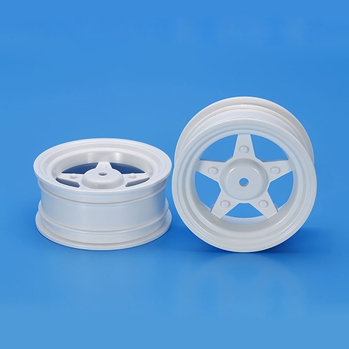 [51679] TTG GB-01S Front Wheels S