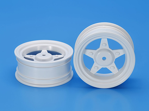 [51679] TTG GB-01S Front Wheels S