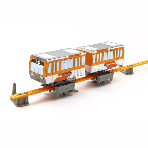 [70254] Monorail Train