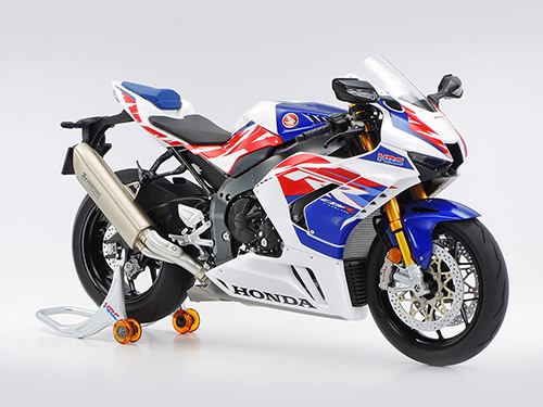 [14141] 1/12 CBR1000RR-R FIREBLADE SP 30th