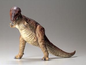 [60203] 1/35 SCALE TYRANNOSAURUS REX