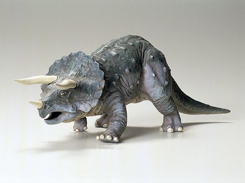 [60201] 1/35 SCALE TRICERATOPS EURYCEPHALUS