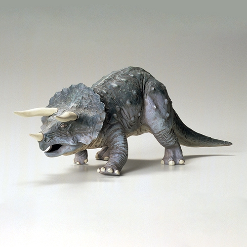 [60201] 1/35 SCALE TRICERATOPS EURYCEPHALUS