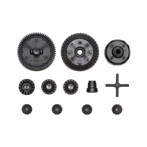 [51723] MB-01 G Parts Gears