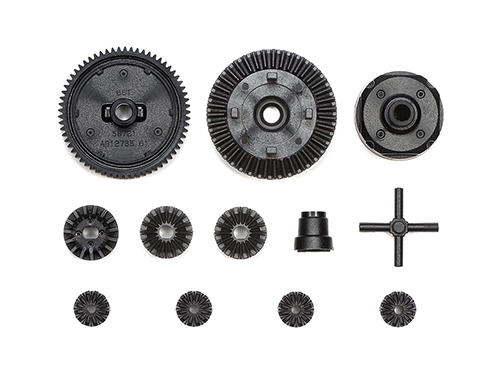 [51723] MB-01 G Parts Gears