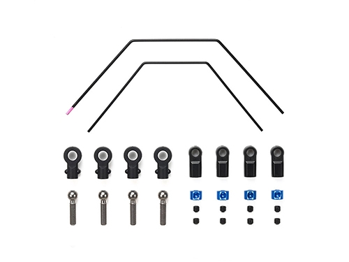 [22074] XV-02RS Stabilizer Set F/R