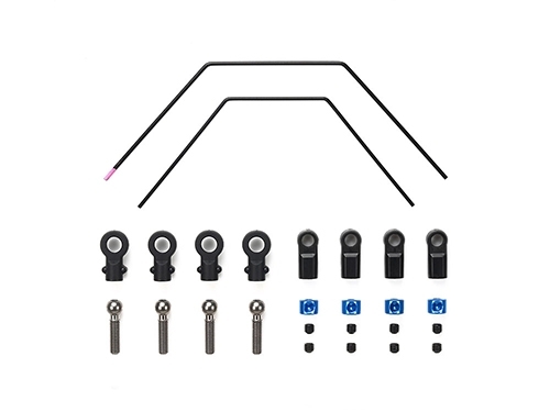 [22074] XV-02RS Stabilizer Set F/R