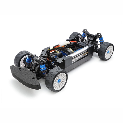 [58726] 1/10 XV-02RS PRO Chassis