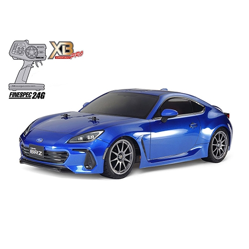 [57933] XB Subaru BRZ (ZD8) (TT-02)