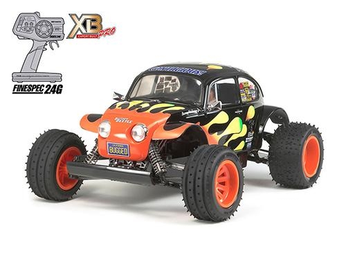 [57929] XB Blitzer Beetle (2011)